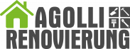 Agolli_Renovierung_Logo